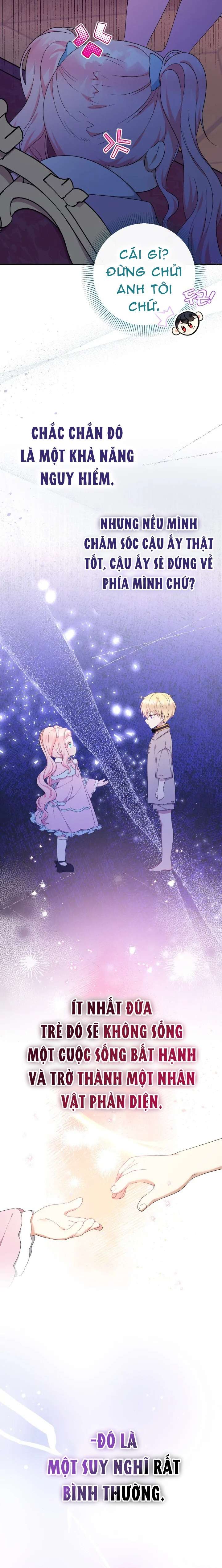 [PNT] Tiểu Thư Tích Tiền Đi Bụi Chap 56 - Next Chap 57