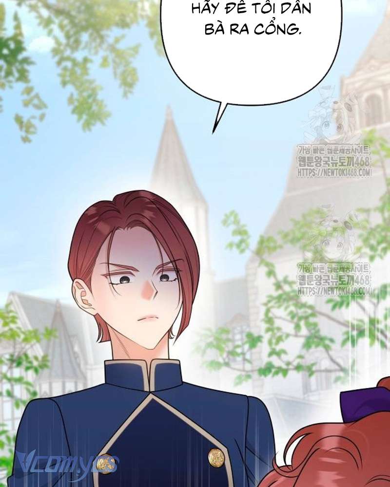 Trước Khi Em Có Ý Định Chạy Trốn Ta Sẽ Ngăn Chặn Nó Chap 28 - Next Chap 29