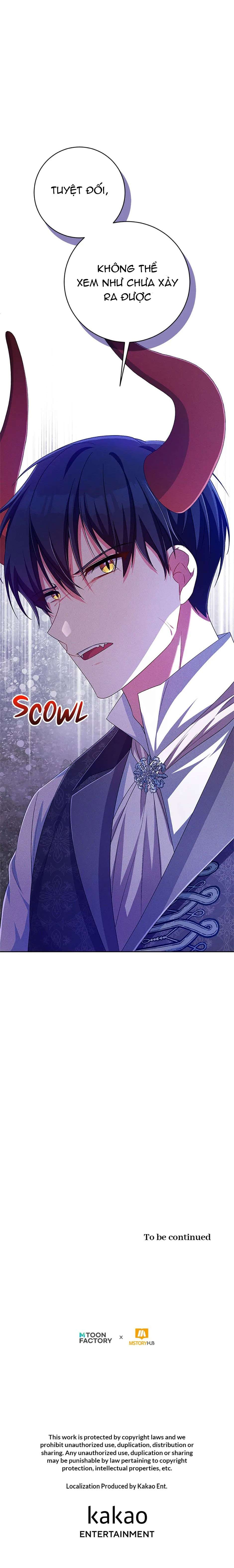 Búp Bê Quản Gia Của Ma Vương Chap 25 - Trang 2