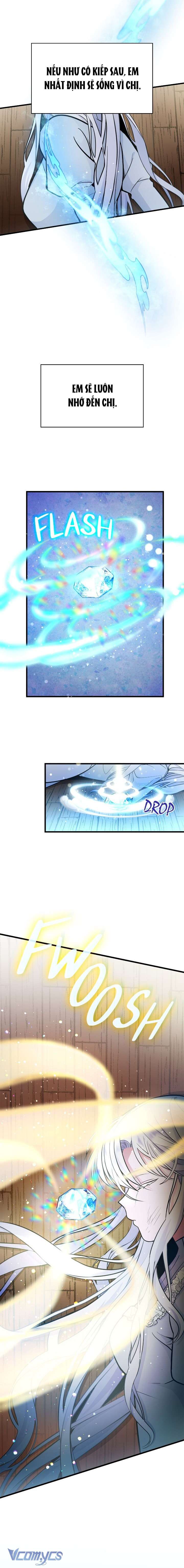 Trở Thành Con Nuôi Của Gia Đình Phản Diện Chap 1 - Next Chap 2