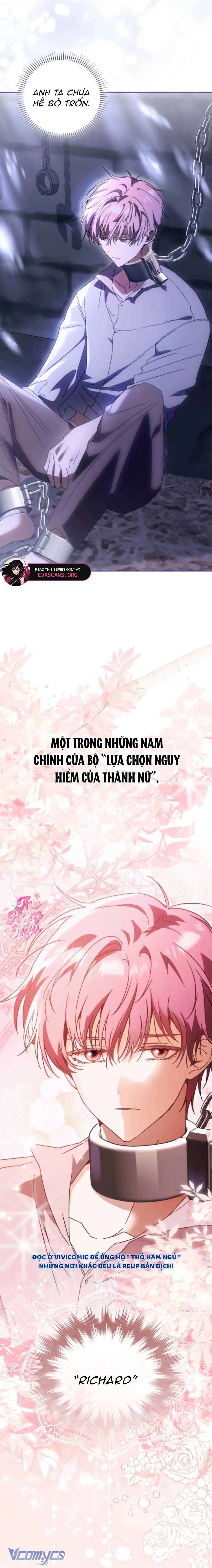 Chồng Tôi Là Bias Số Một, Nhưng Có Vẻ Chúng Tôi Sắp Ly Hôn Chap 2 - Next Chap 3