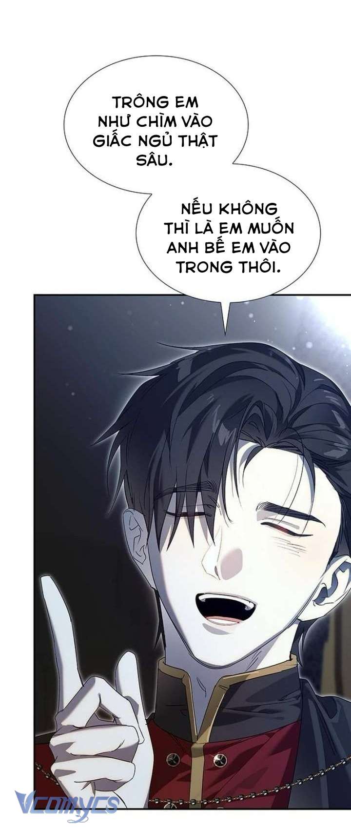 Cứ Cố Gắng Hết Sức Để Hối Hận Chap 38 - Next Chap 39