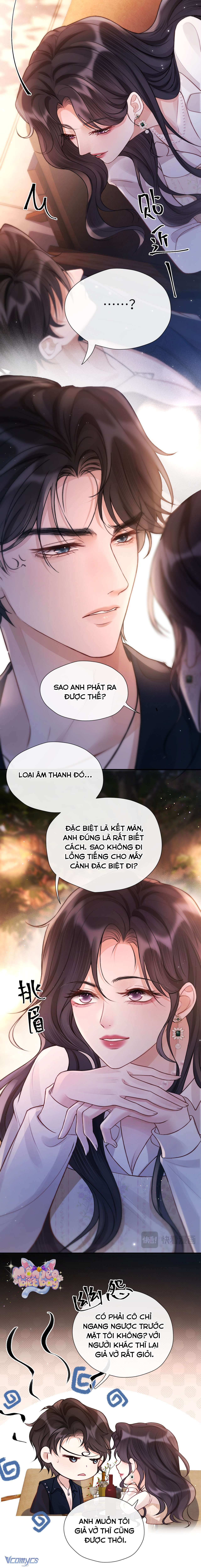 Đúng Là Một Cô Gái Ngoan Chap 17 - Trang 2