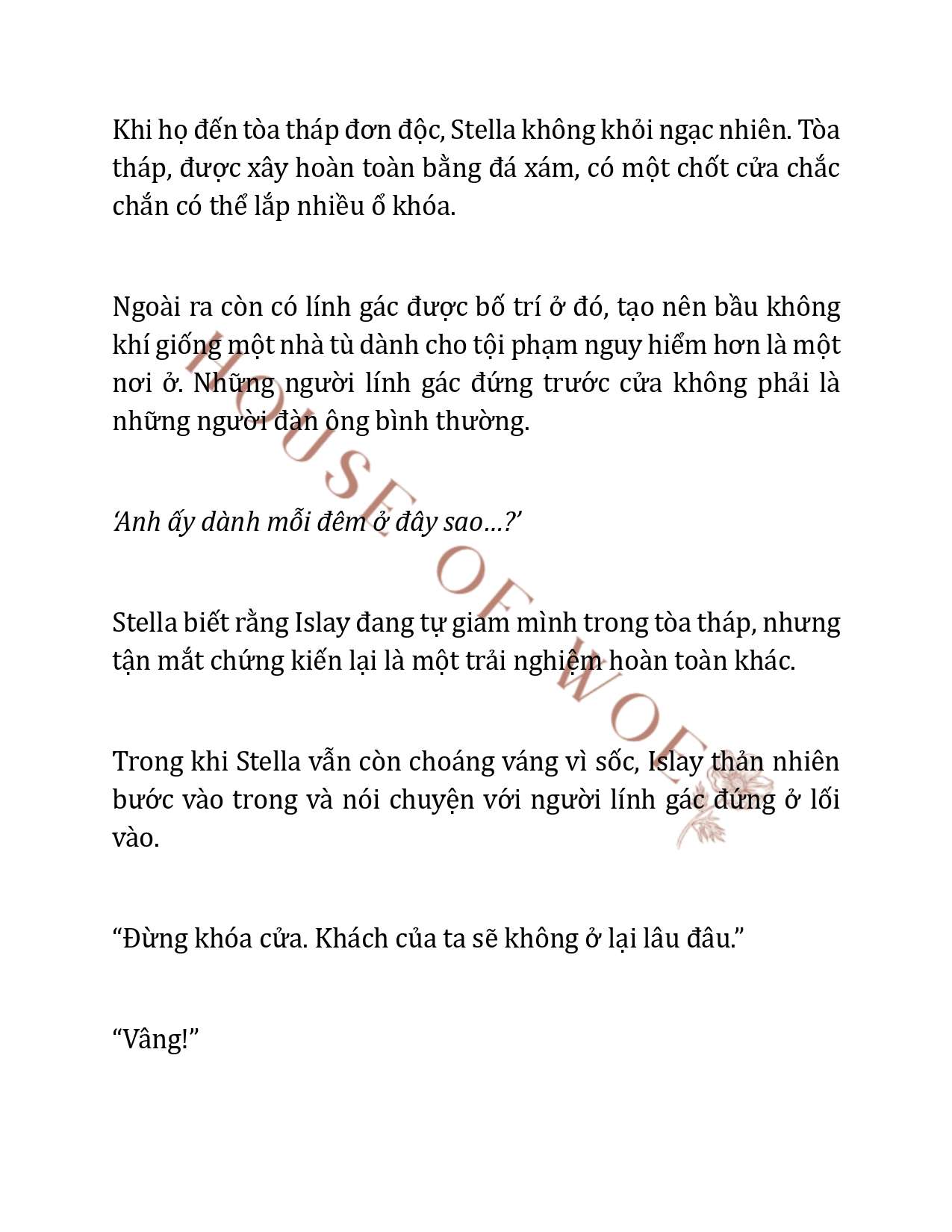 [NOVEL] QUÁI THÚ BỊ NGUYỀN RỦA NẮM GIỮ DÂY XÍCH CỦA TÔI Chap 45 - Next Chap 46