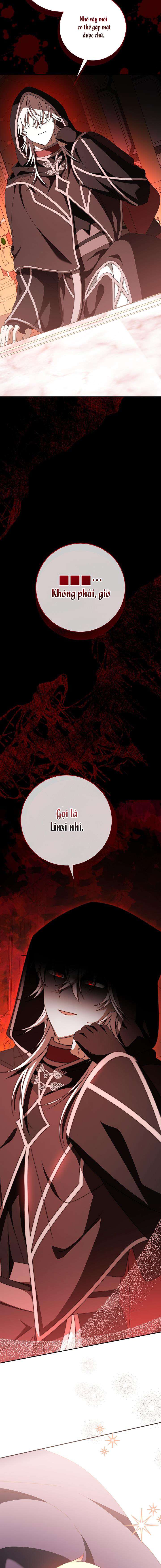 Nàng Chim Được Dinh Thự Sói Yêu Thương Chap 67 - Next 