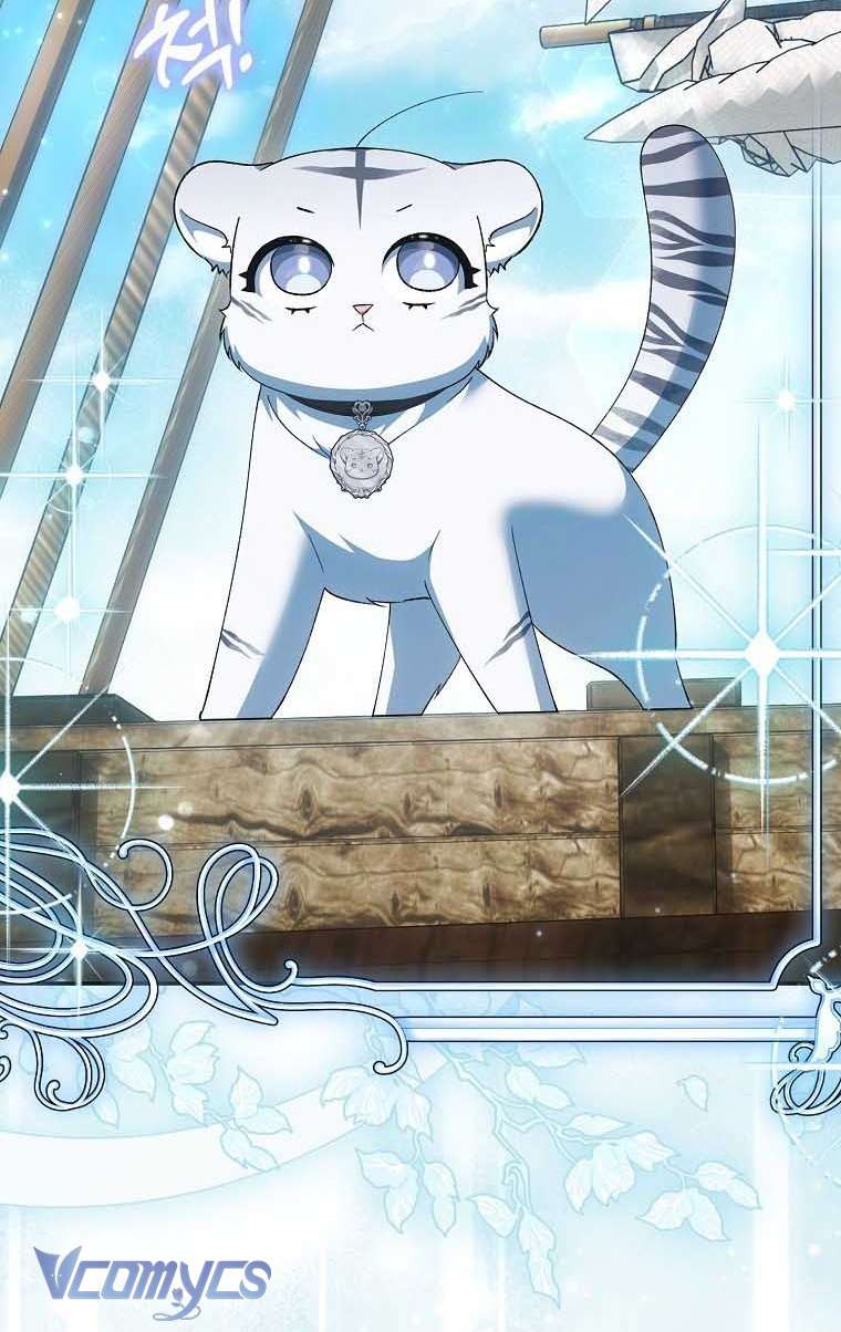 Công Chúa Bạch Hổ Không Có Nguy Hiểm Nha! Chap 15 - Next Chap 16