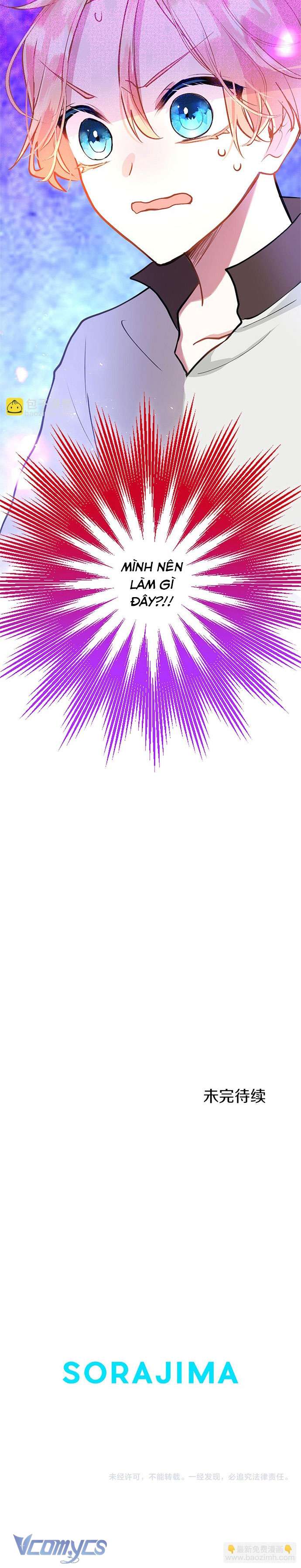 Đại Tiểu Thư Sao Phải Giả Nam Chapter 15 - Next Chapter 16