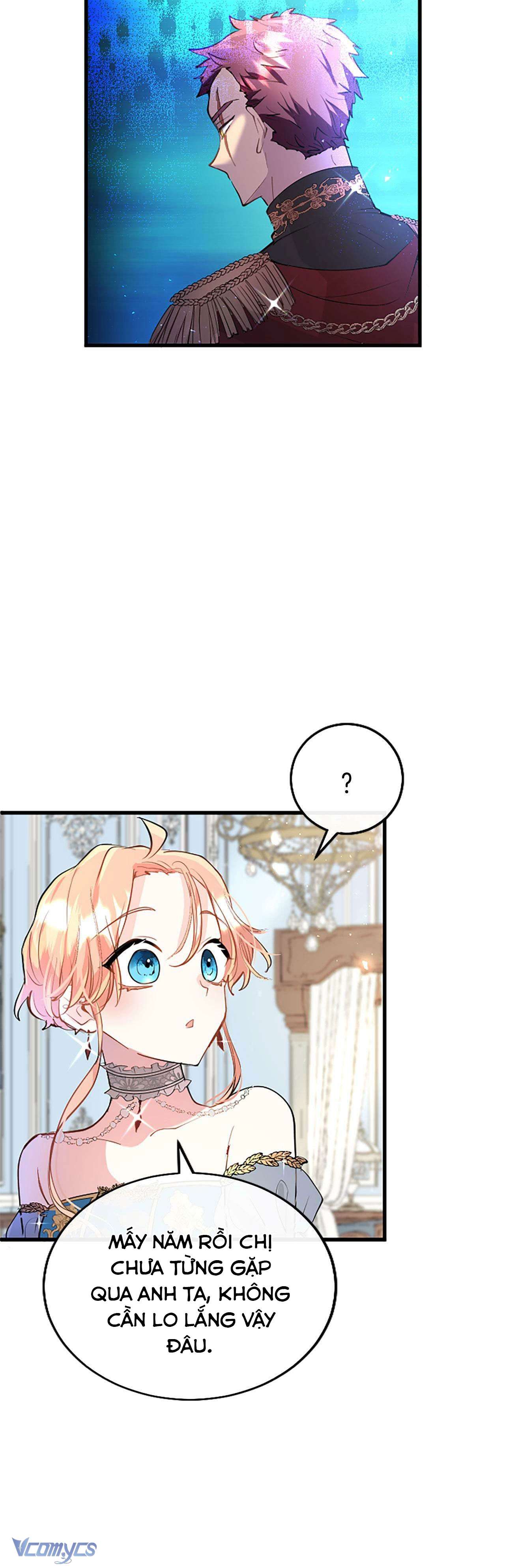 Đại Tiểu Thư Sao Phải Giả Nam Chapter 26 - Next Chapter 27