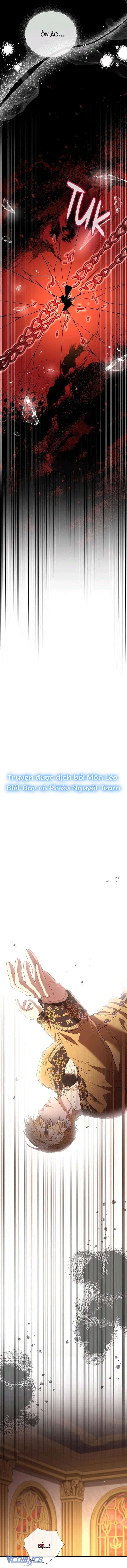 Tôi Bị Ám Ảnh Bởi Người Chồng Phản Diện Chap 62 - Trang 2