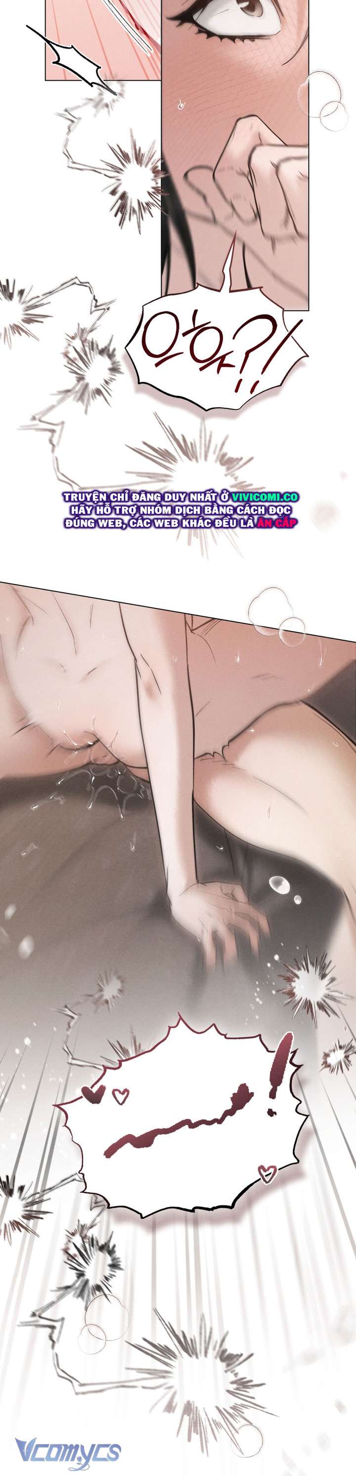 [18+] Đêm Giông Bão Chap 82 - Trang 2