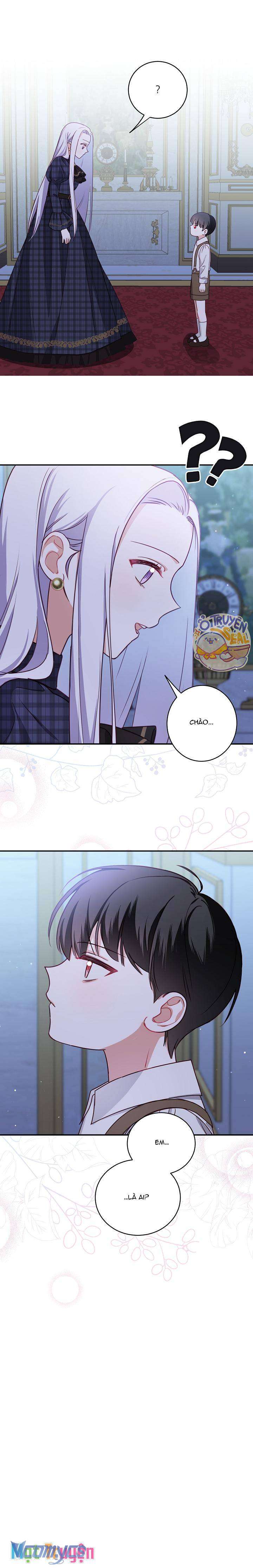 Cẩm Nang Về Ngài Công Tước Chapter 1 - Next Chapter 2