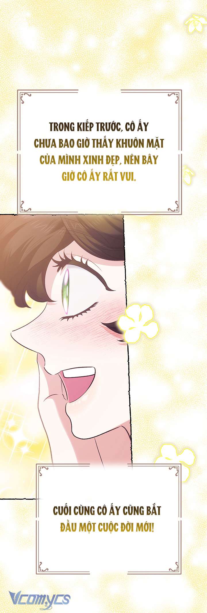 May Mắn Hay Bất Hạnh Chap 115 - Trang 2