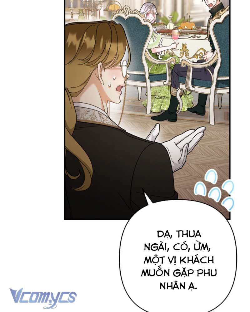 Trước Khi Em Có Ý Định Chạy Trốn Ta Sẽ Ngăn Chặn Nó Chap 12 - Next Chap 13