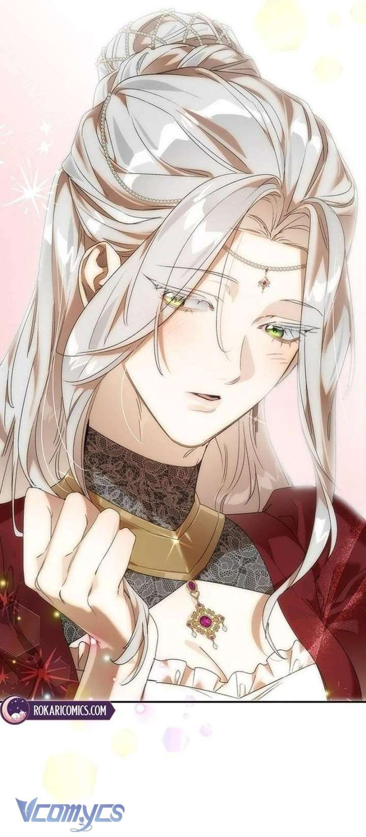 Cứ Cố Gắng Hết Sức Để Hối Hận Chap 38 - Next Chap 39