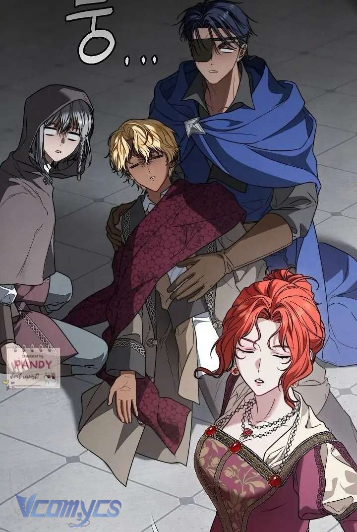 Hôn Nhân Vụ Lợi 2: Bản Tình Ca Không Thể Quên Chap 25 - Trang 2