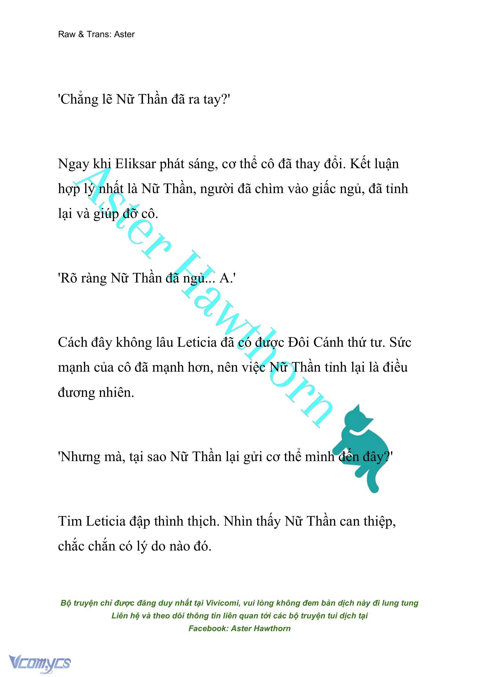 [NOVEL] Cách Để Em Bảo Vệ Anh Chap 154 - Next Chap 155