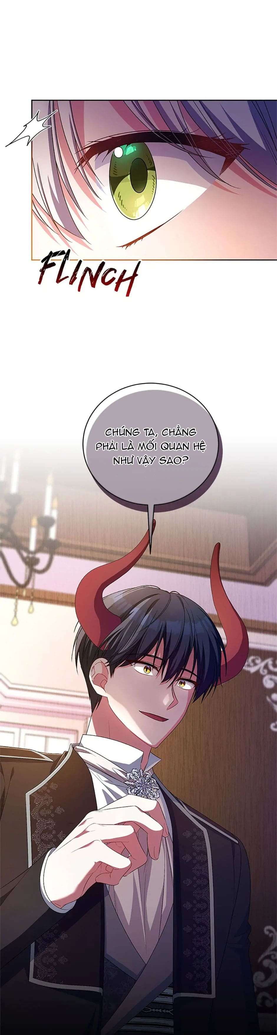 Búp Bê Quản Gia Của Ma Vương Chap 28 - Trang 3