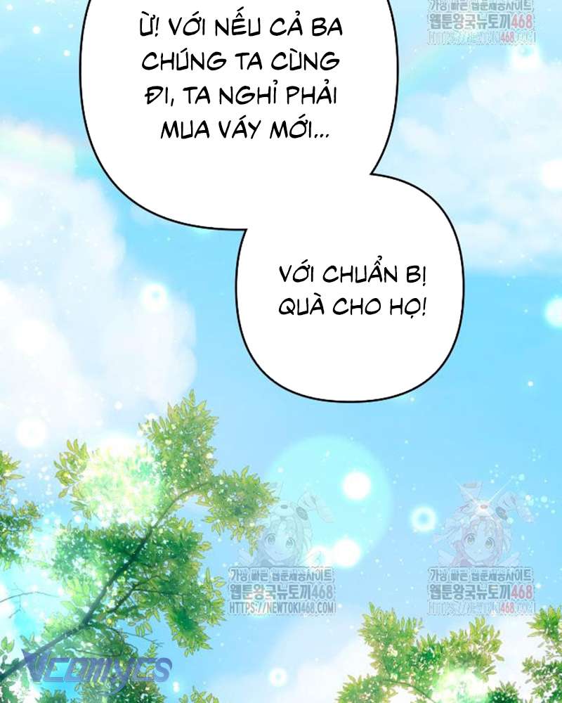 Trước Khi Em Có Ý Định Chạy Trốn Ta Sẽ Ngăn Chặn Nó Chap 22 - Next Chap 23