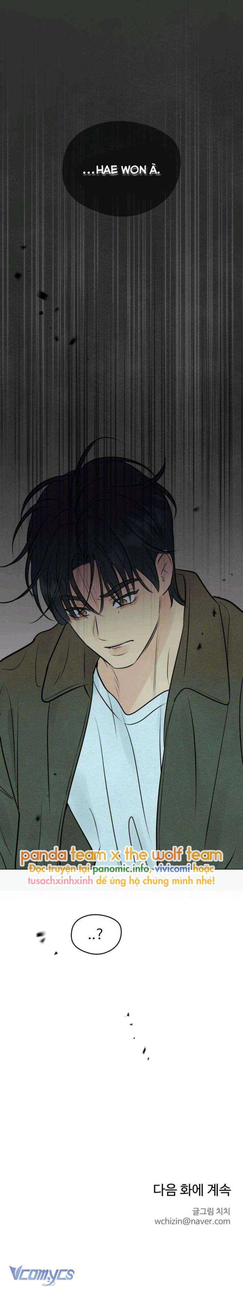 Mối Tình Đầu Của Kẻ Côn Đồ Chap 10 - Trang 2