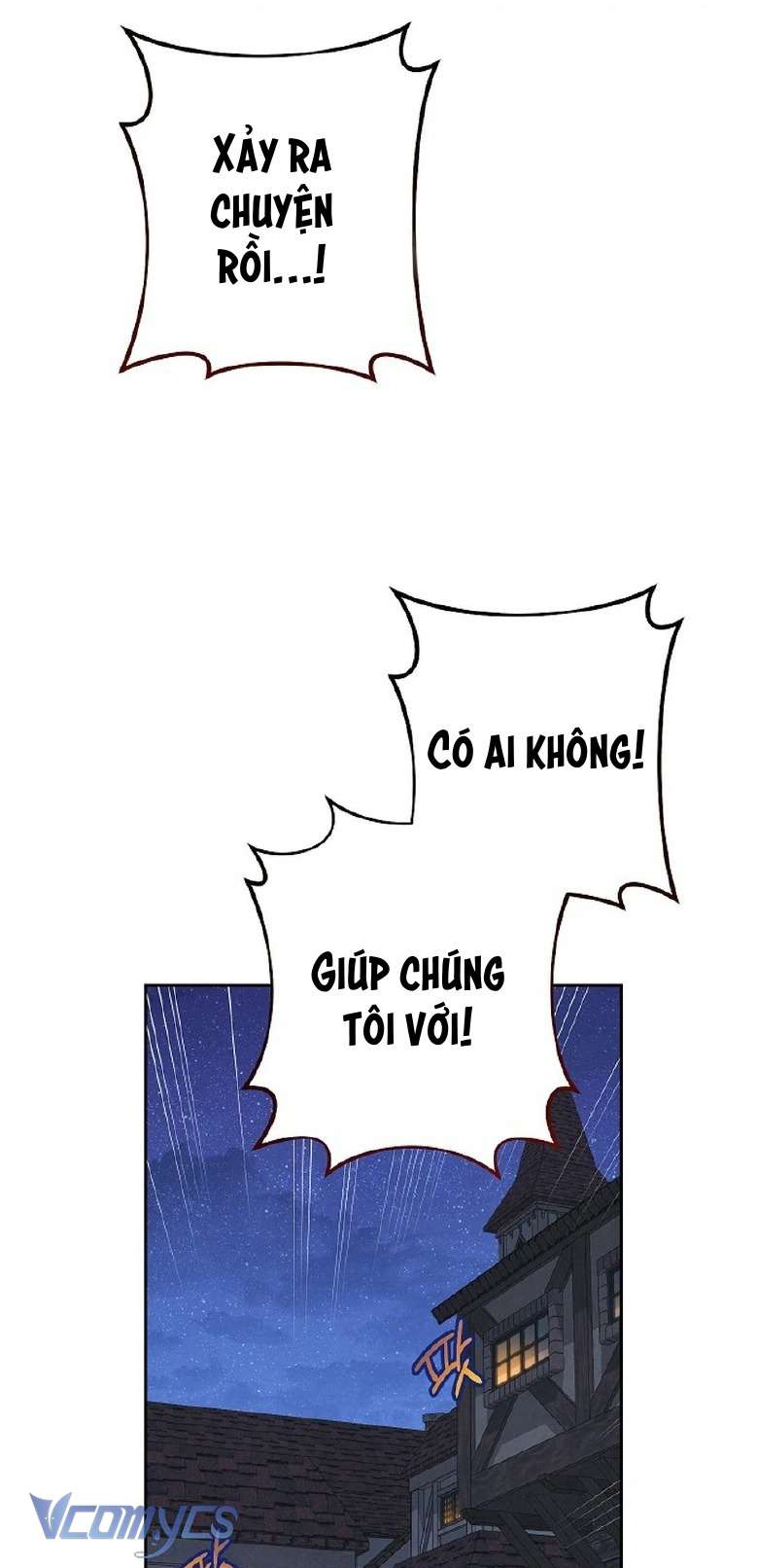 Hôn Nhân Vụ Lợi 2: Bản Tình Ca Không Thể Quên Chap 7 - Trang 3