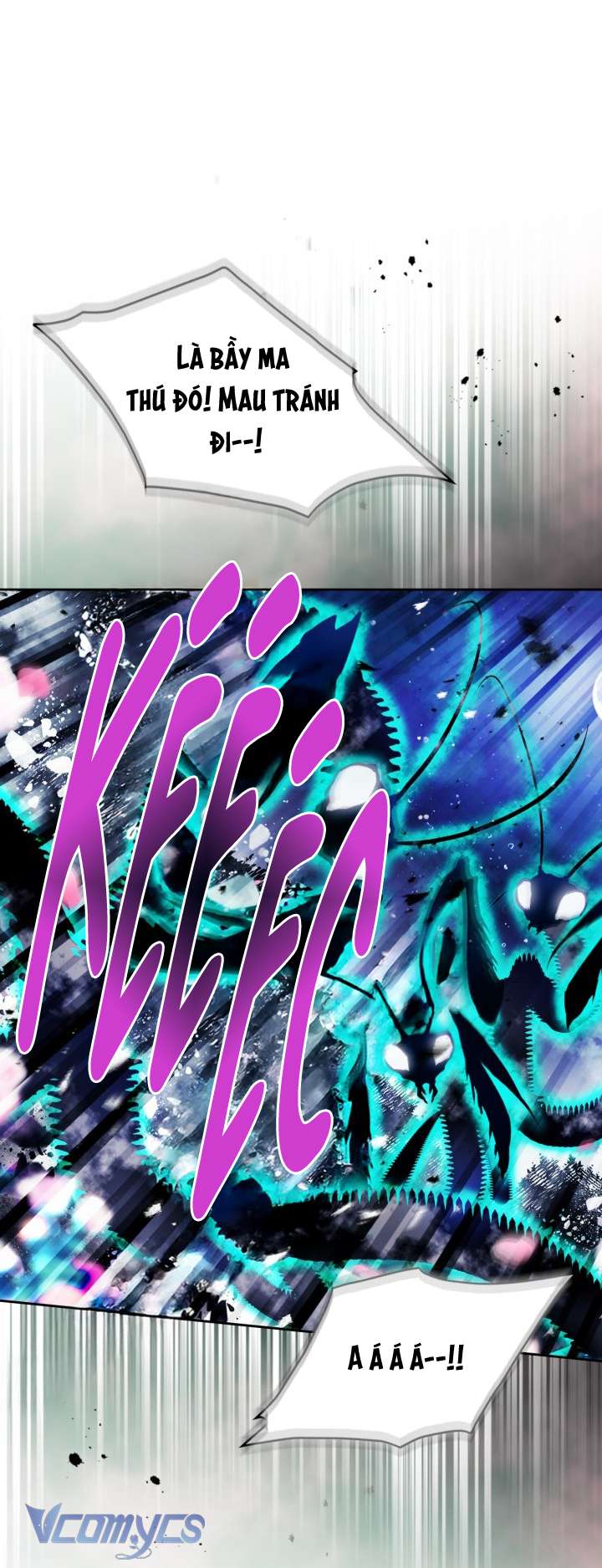 Kết Cục Của Nhân Vật Phản Diện Chỉ Có Thể Là Cái Chết Chap 193 - Trang 3