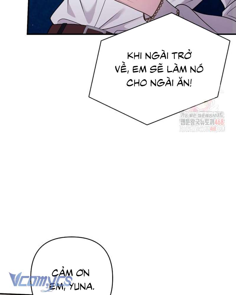 Trước Khi Em Có Ý Định Chạy Trốn Ta Sẽ Ngăn Chặn Nó Chap 22 - Next Chap 23