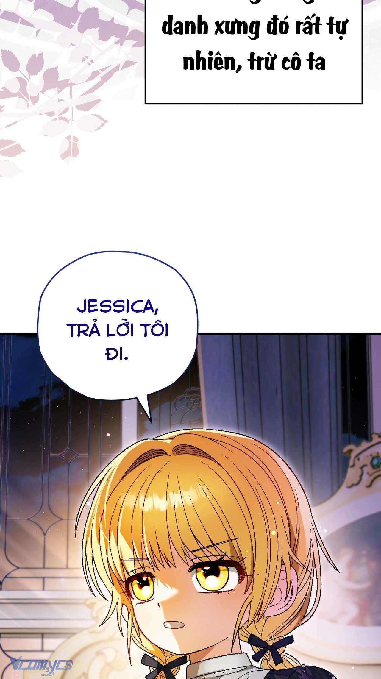 Gửi đến người sói yêu dấu của em Chap 17 - Next Chap 18