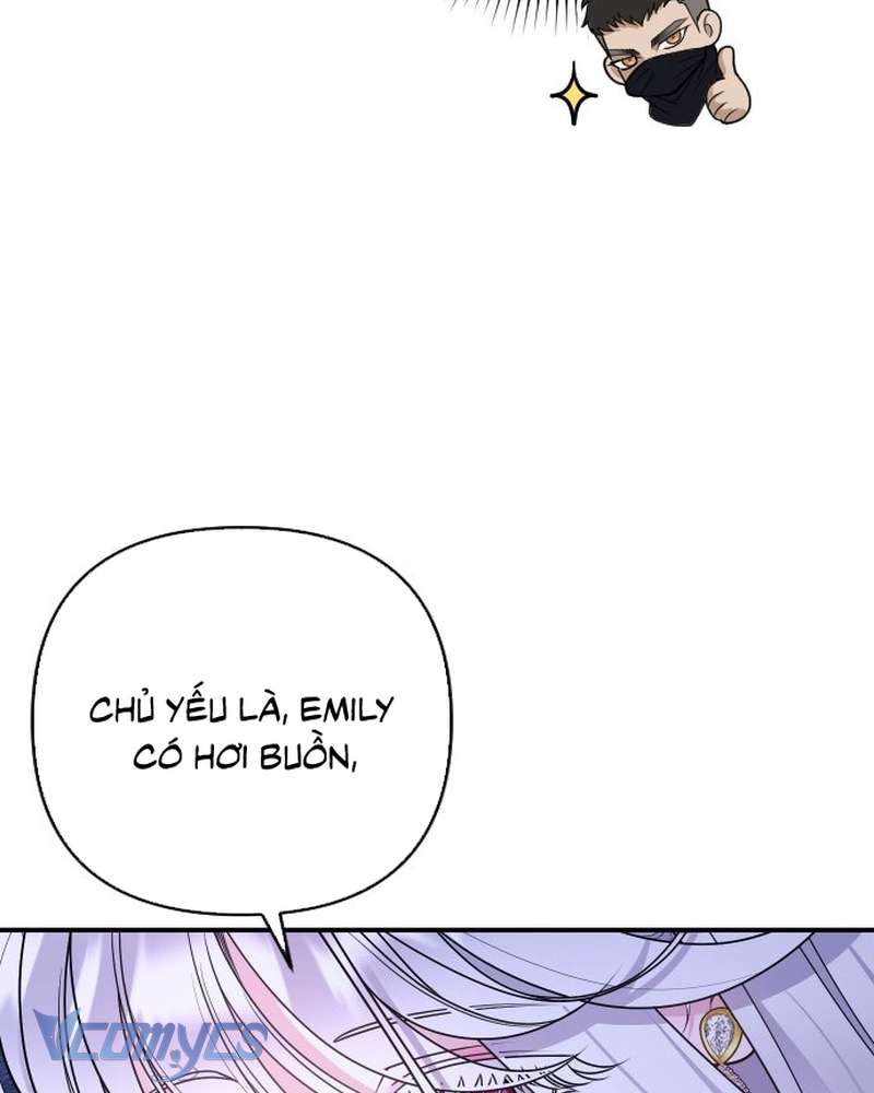 Trước Khi Em Có Ý Định Chạy Trốn Ta Sẽ Ngăn Chặn Nó Chap 35 - Next 