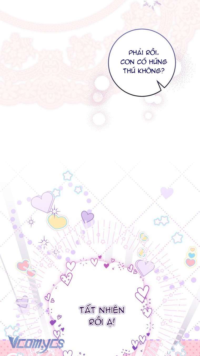 Người Vợ Hắc Ám Của Cậu Chồng Nhỏ Chap 24 - Next Chap 25