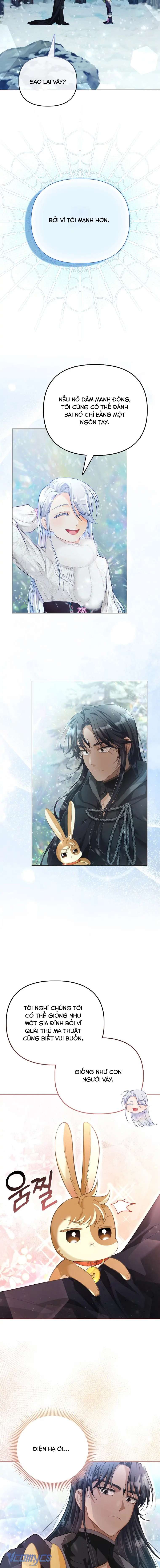 Phương Pháp Trồng Lúa Đặc Biệt Của Ác Nữ Chapter 22 - Next Chapter 23