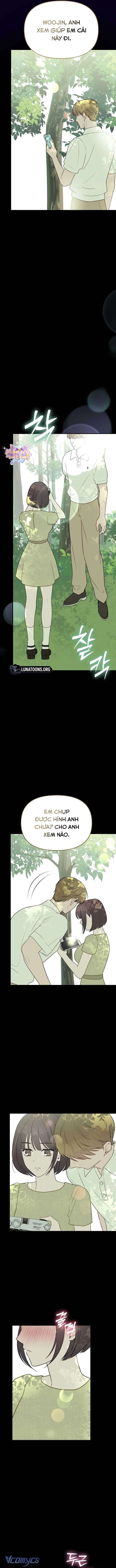 [18+] Tôi Nuôi Trai Chỉ Để "Thịt" Chap 9 - Next 