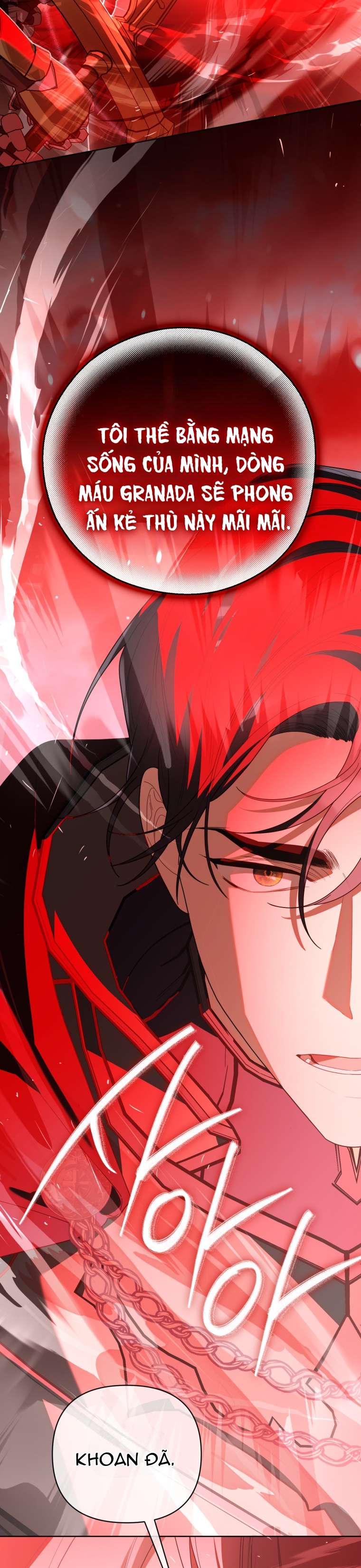 Thà Là Để Tôi Trở Thành Nữ Hoàng Chap 79 - Next Chap 80