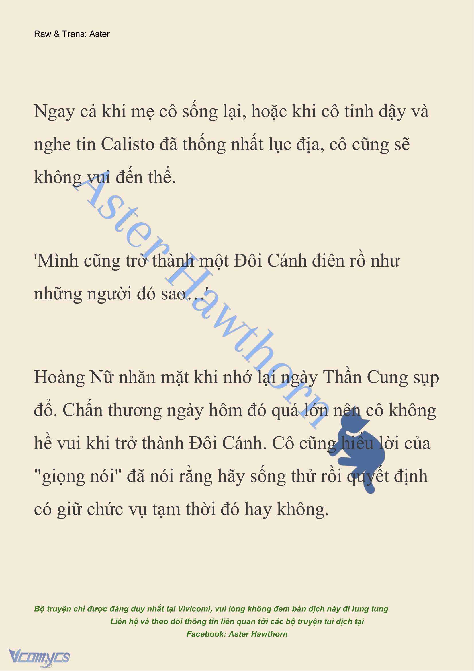 [NOVEL] Cách Để Em Bảo Vệ Anh Chap 189 - Next Chap 190