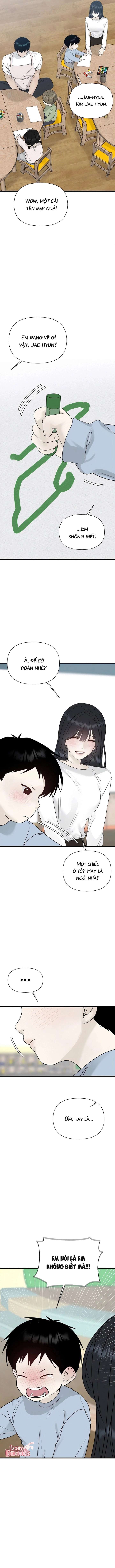 Sự Thâm Nhập Dịu Dàng Chap 28 - Trang 2