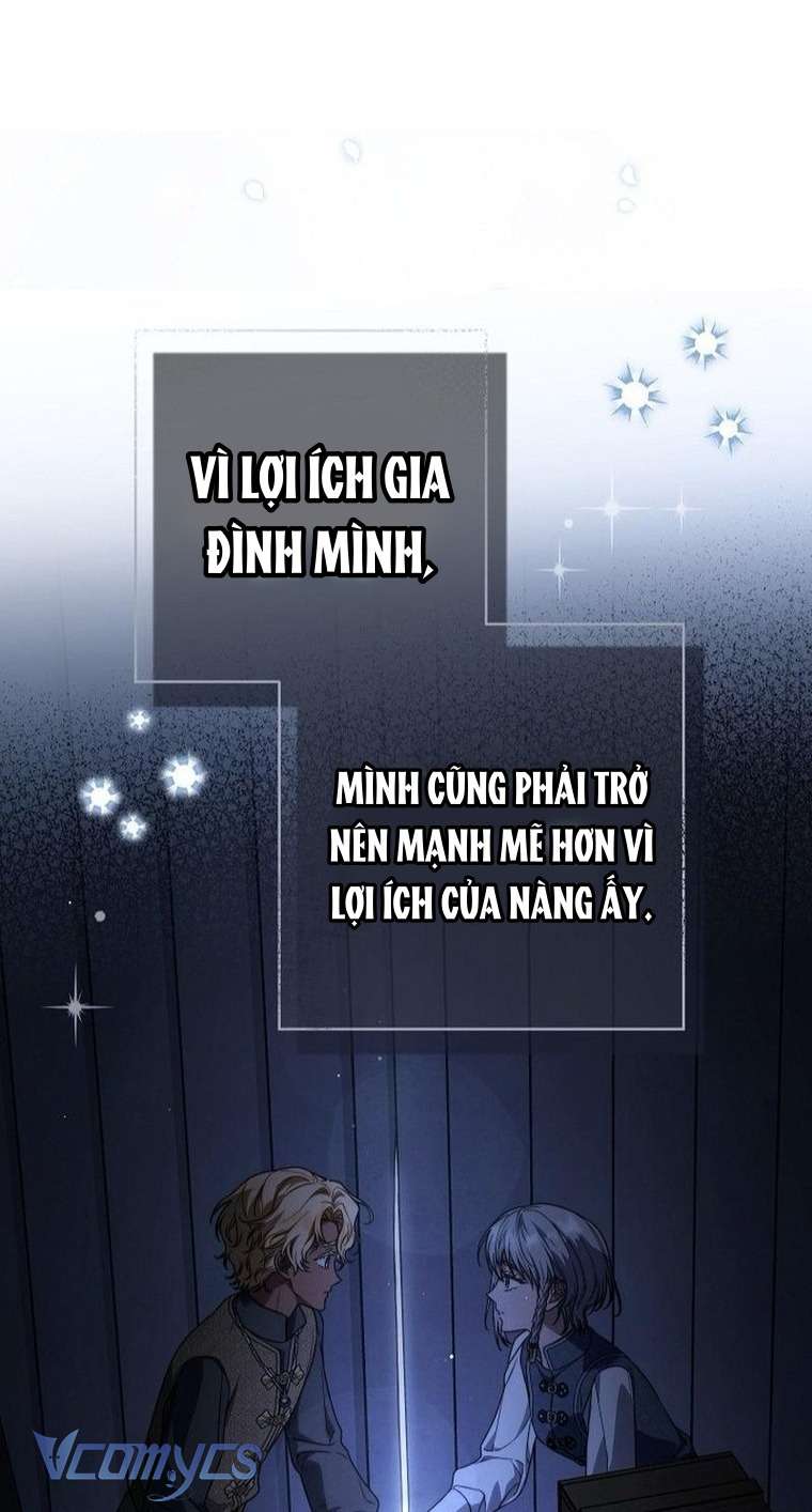 Hôn Nhân Vụ Lợi 2: Bản Tình Ca Không Thể Quên Chap 32 - Trang 2