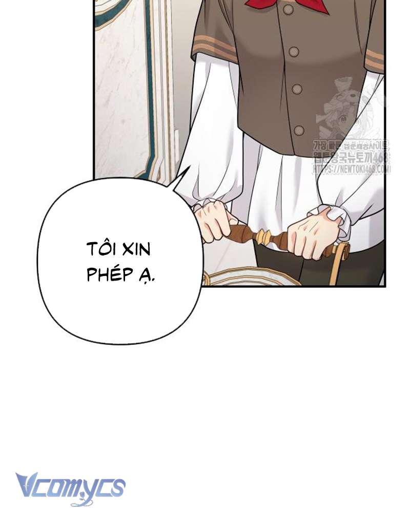 Trước Khi Em Có Ý Định Chạy Trốn Ta Sẽ Ngăn Chặn Nó Chap 20 - Next Chap 21