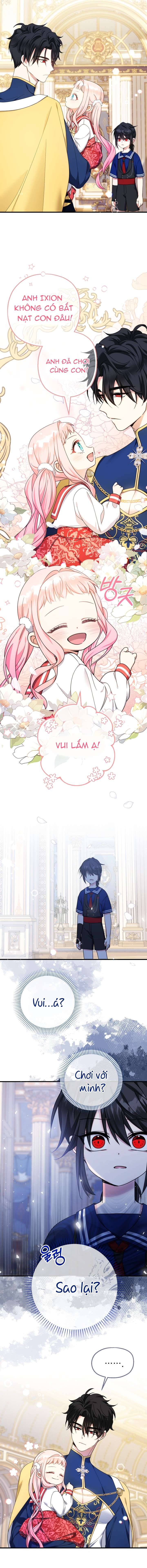 [PNT] Tiểu Thư Tích Tiền Đi Bụi Chap 29 - Next Chap 30