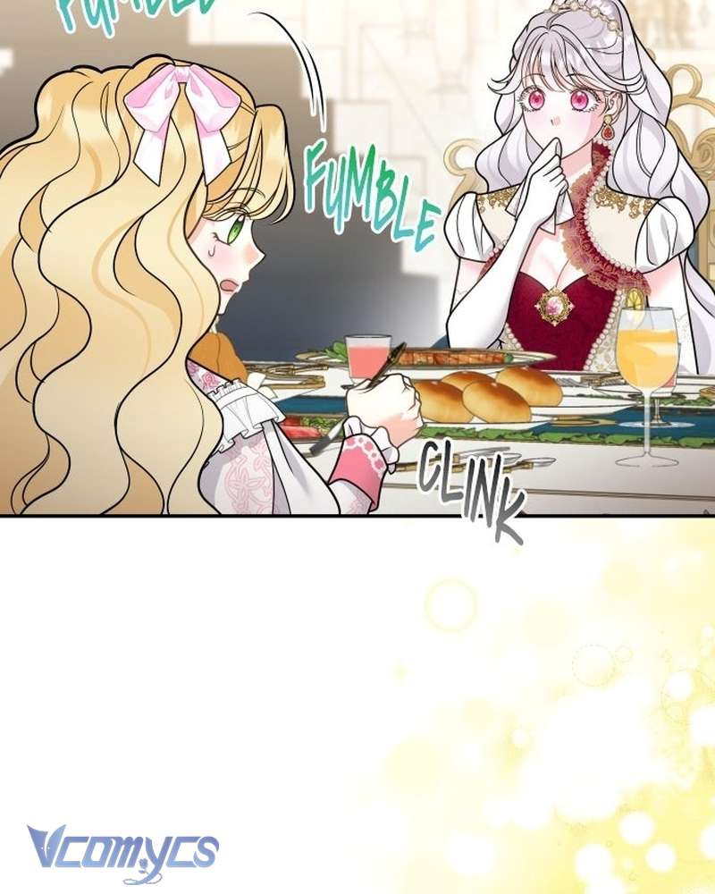 Trước Khi Em Có Ý Định Chạy Trốn Ta Sẽ Ngăn Chặn Nó Chap 32 - Next Chap 33