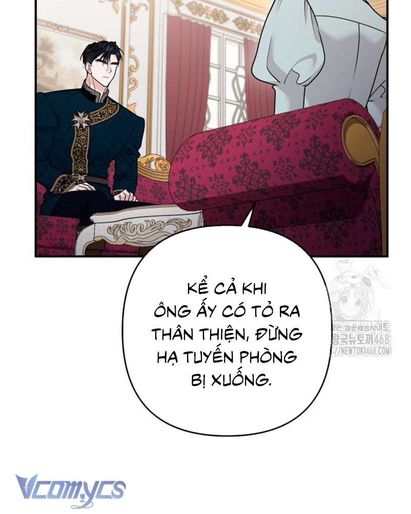 Trước Khi Em Có Ý Định Chạy Trốn Ta Sẽ Ngăn Chặn Nó Chap 27 - Next Chap 28