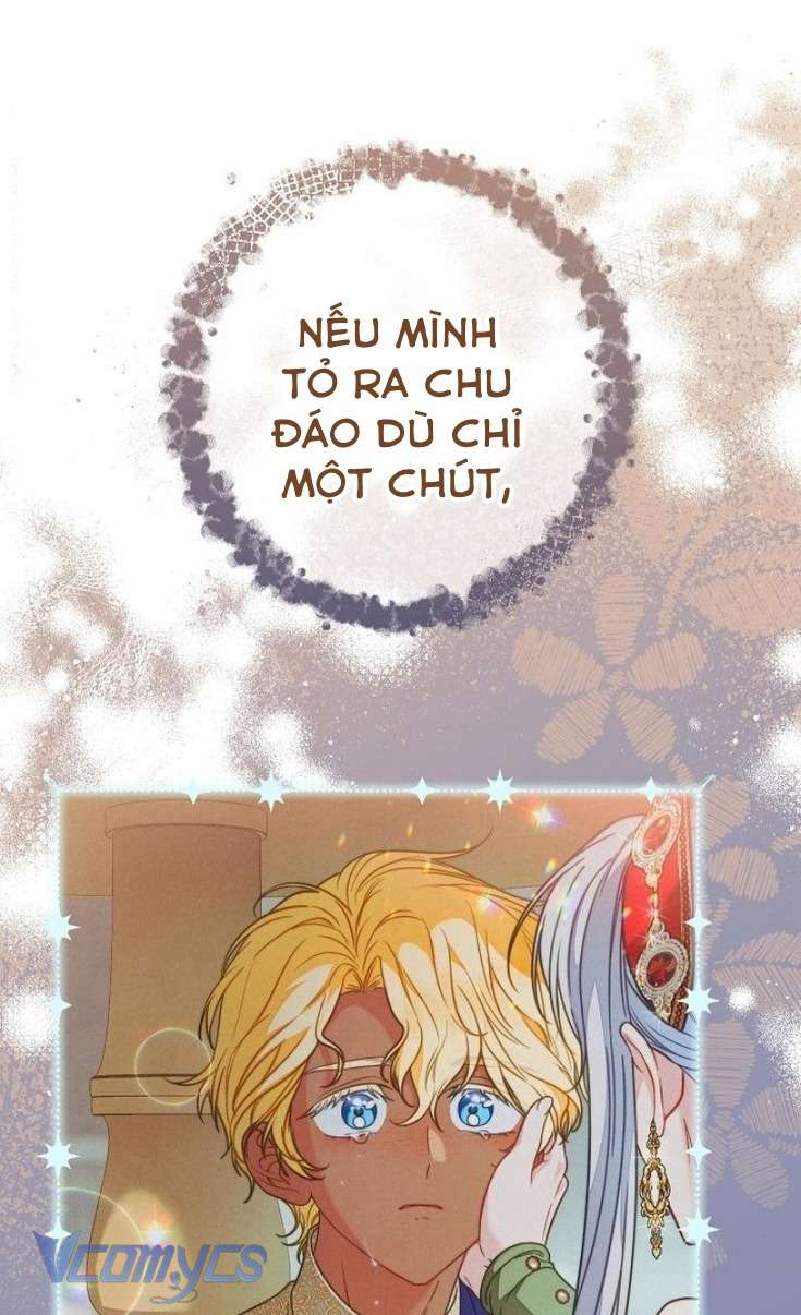 Hôn Nhân Vụ Lợi 2: Bản Tình Ca Không Thể Quên Chap 30 - Trang 2