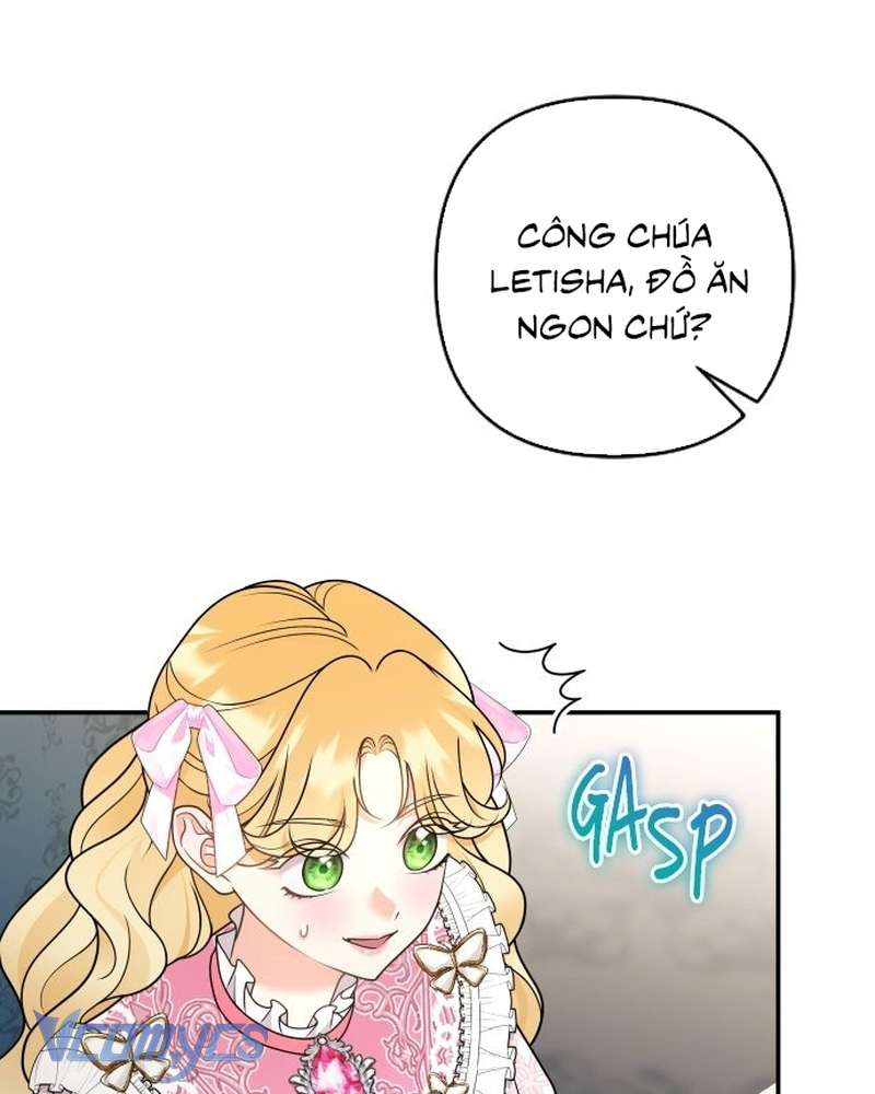 Trước Khi Em Có Ý Định Chạy Trốn Ta Sẽ Ngăn Chặn Nó Chap 32 - Next Chap 33