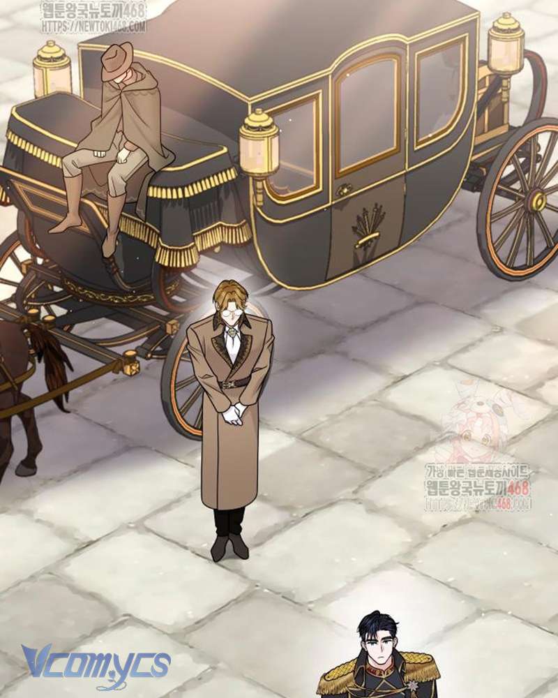 Trước Khi Em Có Ý Định Chạy Trốn Ta Sẽ Ngăn Chặn Nó Chap 22 - Next Chap 23