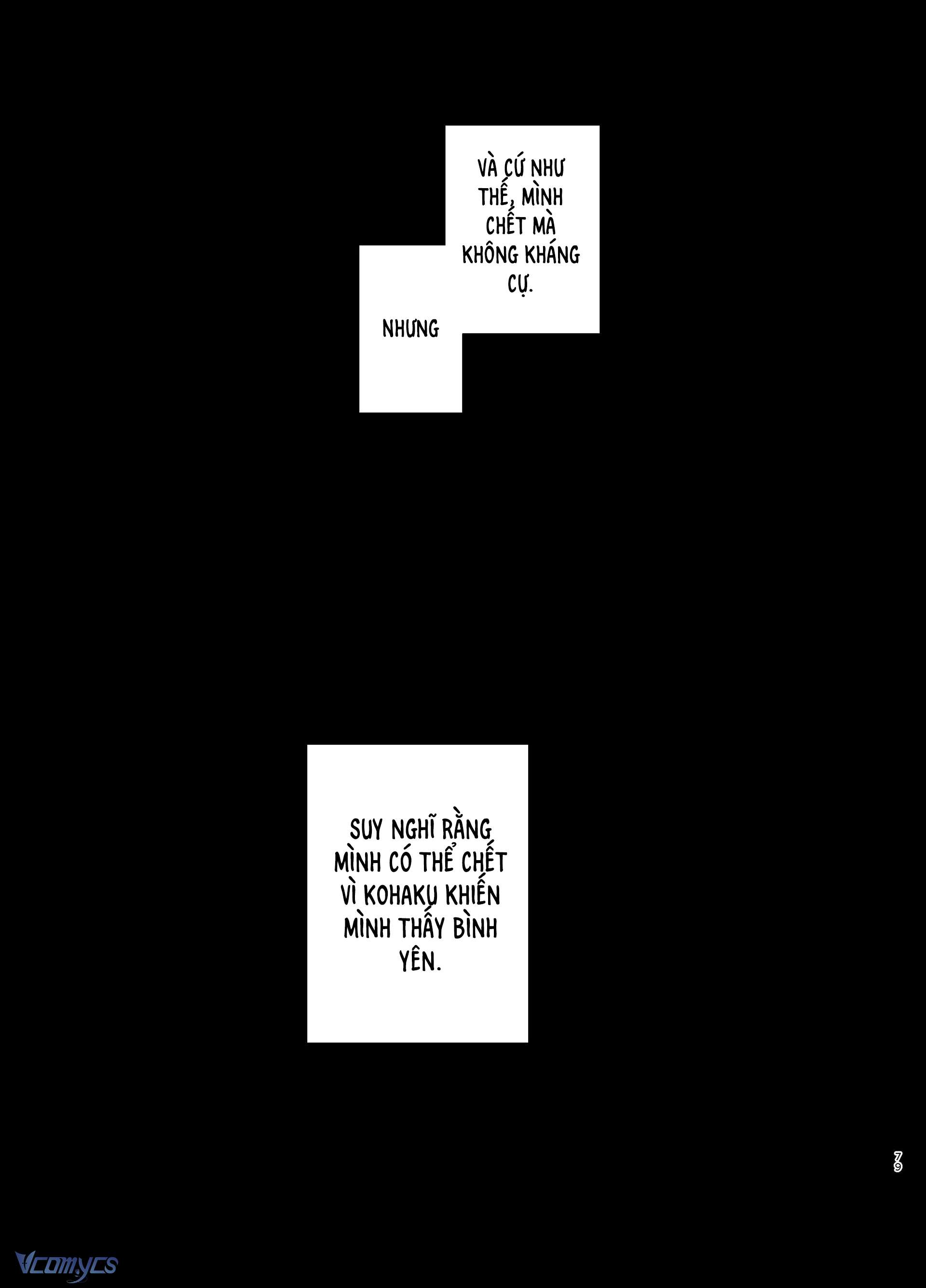 [18+] Tuyển Tập Manga Khiêu Dâm Chap 29.3 - Trang 2