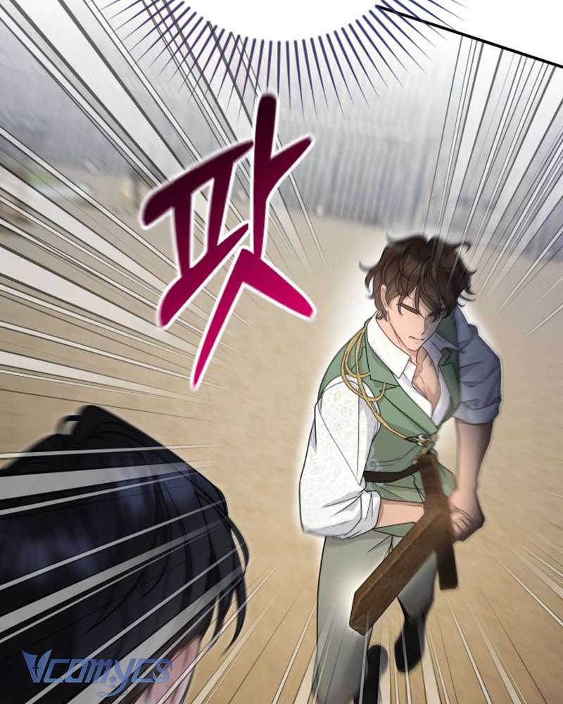 Trước Khi Em Có Ý Định Chạy Trốn Ta Sẽ Ngăn Chặn Nó Chap 14 - Next Chap 15