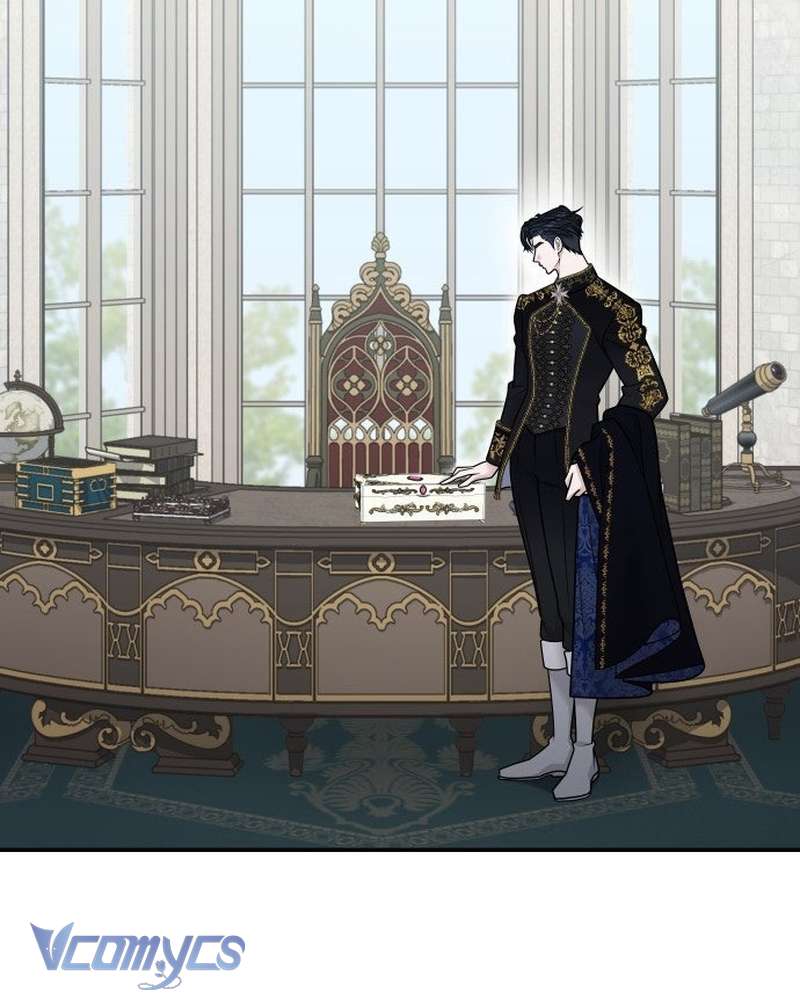 Trước Khi Em Có Ý Định Chạy Trốn Ta Sẽ Ngăn Chặn Nó Chap 31 - Next Chap 32