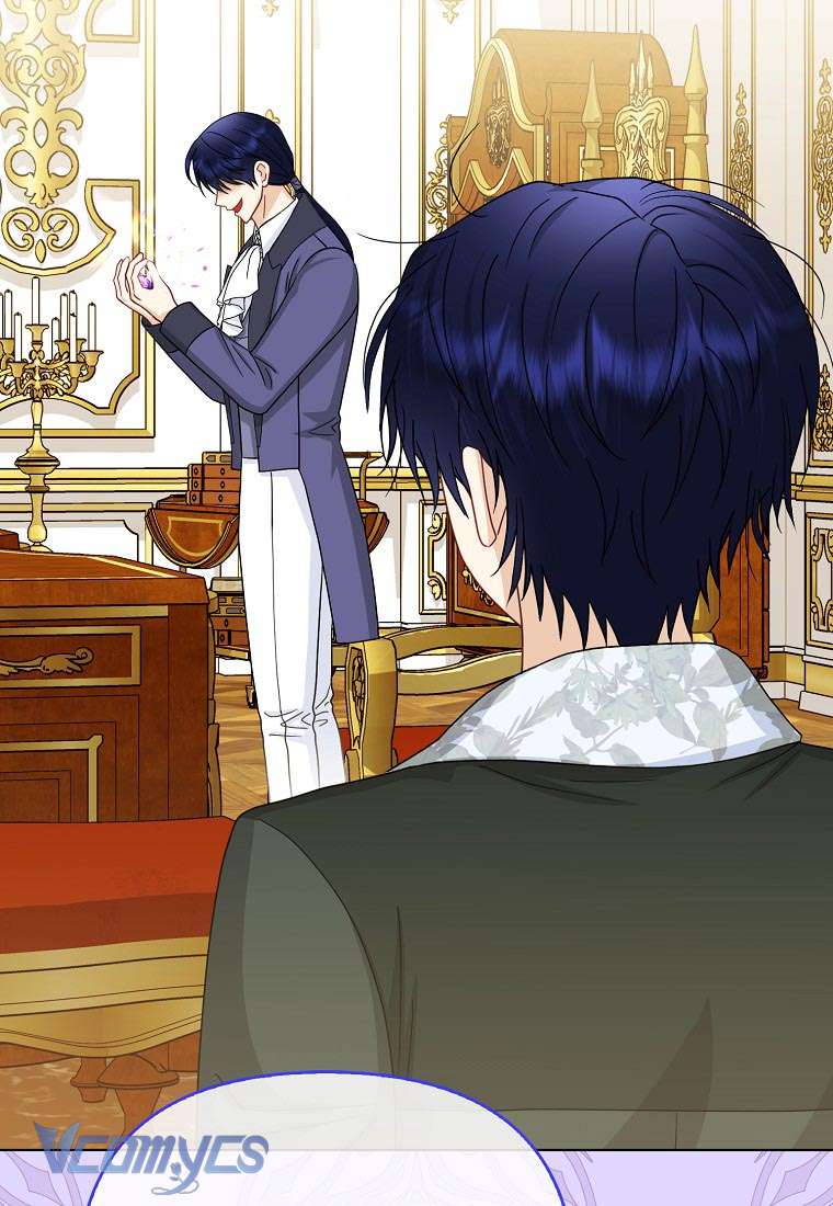 Nhân Vật Phản Diện Đều Thích Tôi Chap 66 - Trang 2