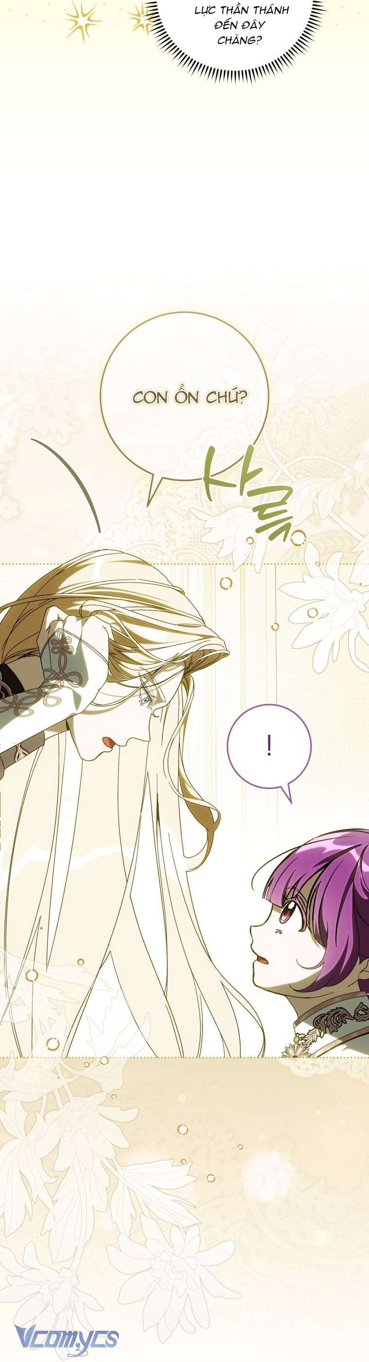 Người Vợ Hắc Ám Của Cậu Chồng Nhỏ Chap 24 - Next Chap 25