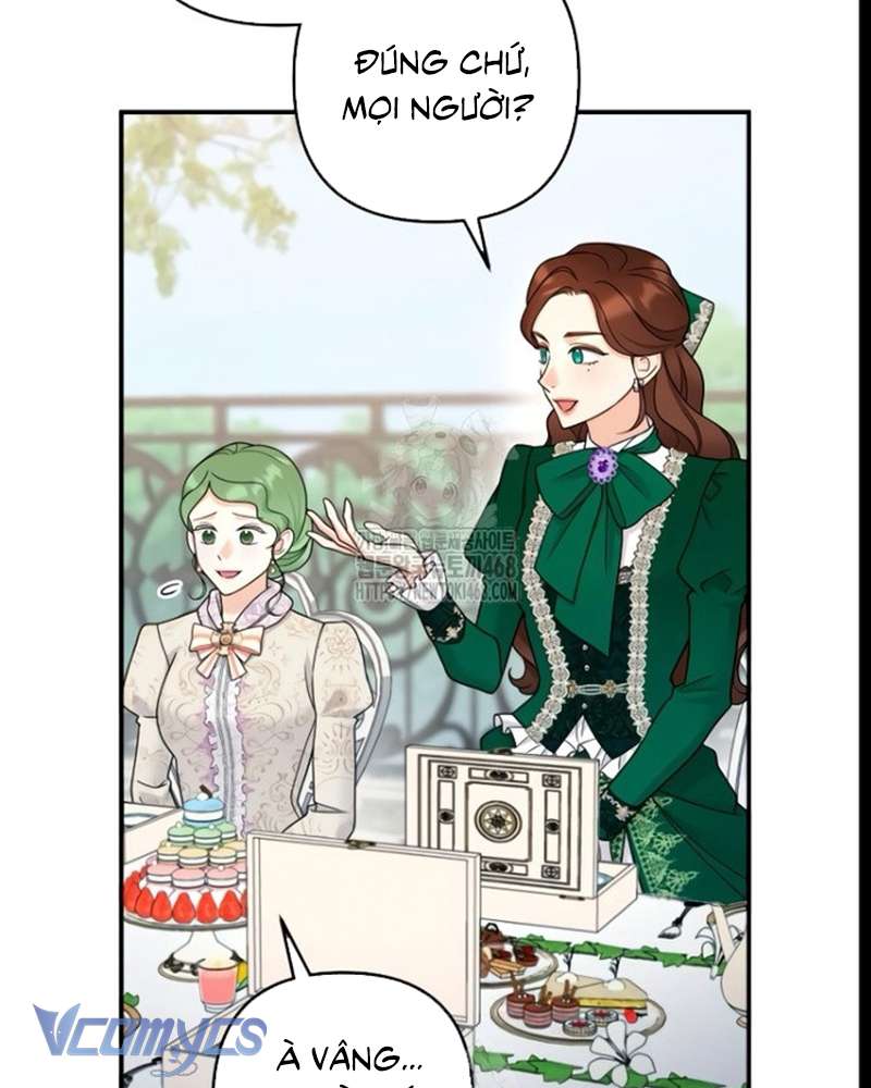 Trước Khi Em Có Ý Định Chạy Trốn Ta Sẽ Ngăn Chặn Nó Chap 25 - Next Chap 26