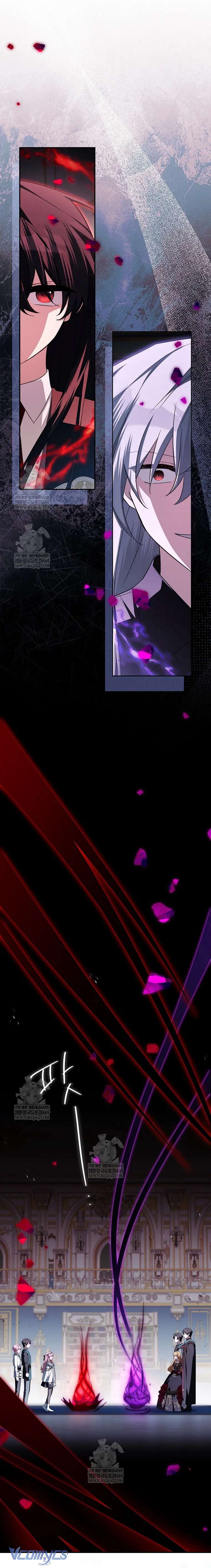 Tôi đã trở thành con gái út của công tước phản diện Chap 131 - Trang 2