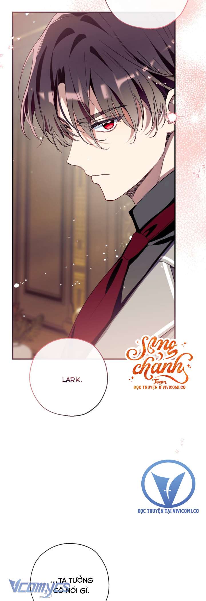 Chúng Ta Có Thể Trở Thành Một Gia Đình Được Không? Chap 157 - Trang 2